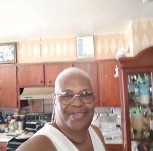 Meet your Posher, Deborah
